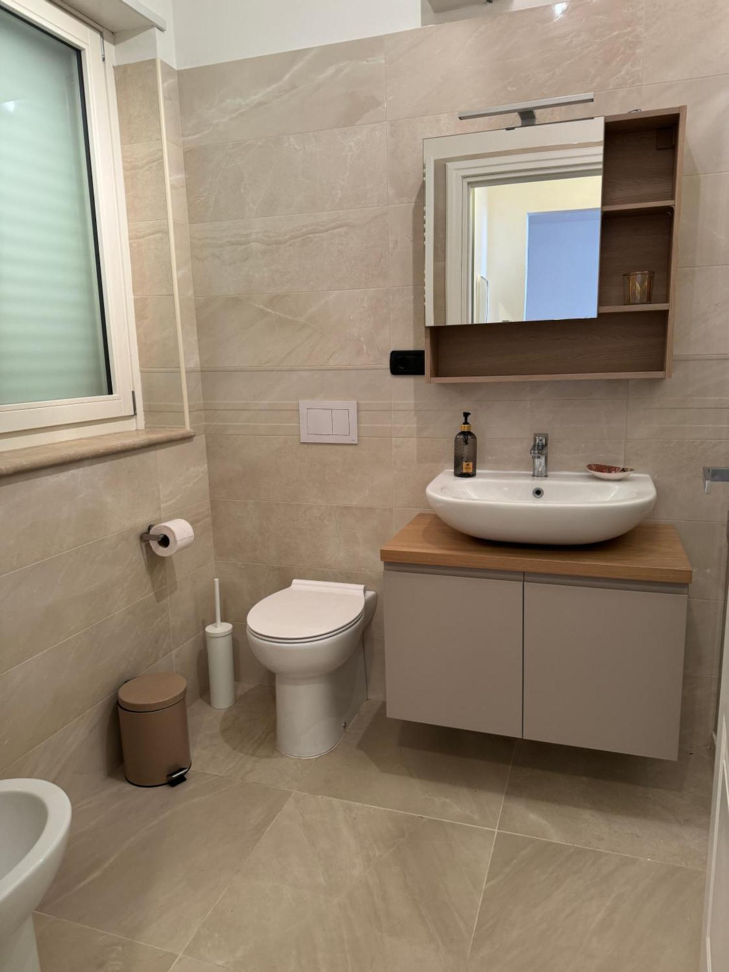 Апартаменти Friends&Family Apartament Рим Екстер'єр фото